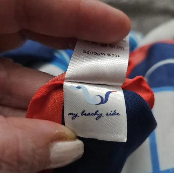 My beacy side Emily in Paris Chou Chou scarf - Picture 3 of 8